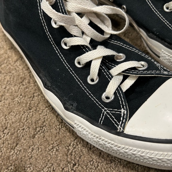 Converse Men’s 12 Canvas - Picture 5 of 10